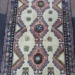 740 5454 ORIENTAL RUG